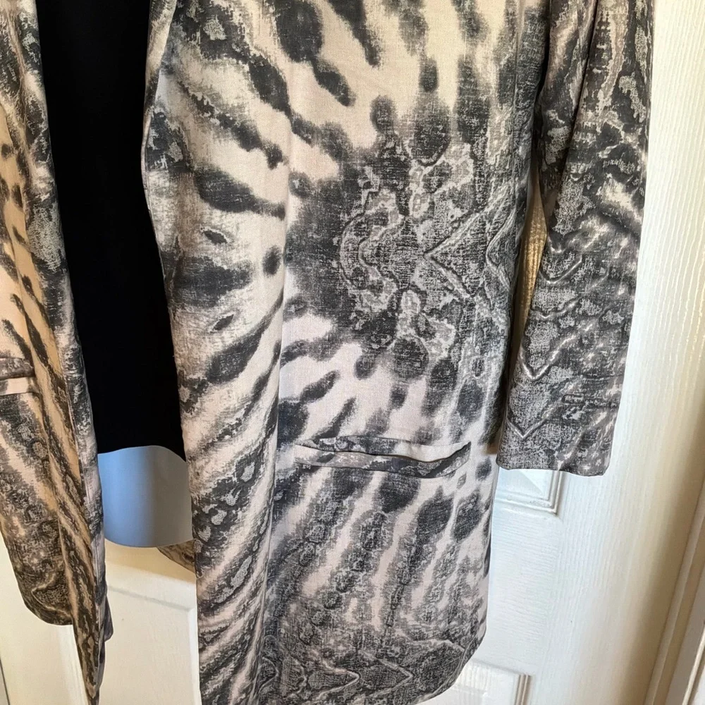 NWOT… RAQUEL ALLERGRA… coat - Picture 4 of 8